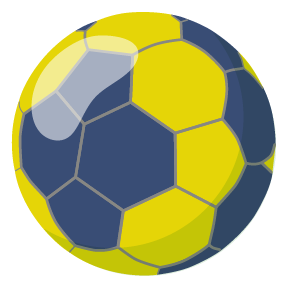 football